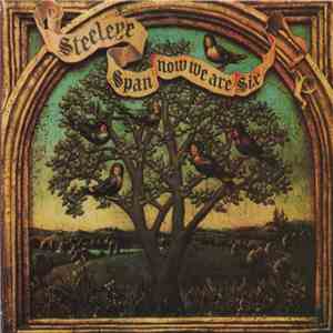 Steeleye Span - Now We Are Six download free