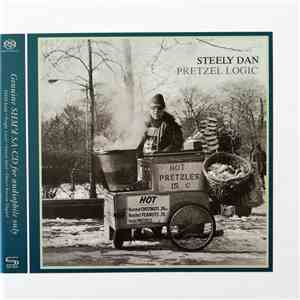 Steely Dan - Pretzel Logic download free