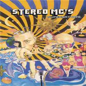 Stereo MC's - Supernatural download free