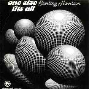 Sterling Harrison - One Size Fits All download free
