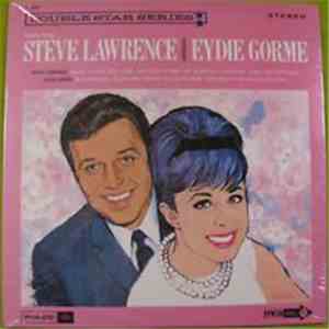 Steve Lawrence , Eydie Gormé - Double Star Series download free Steve Lawrence , Eydie Gormé - Double Star Series download mp3 flac