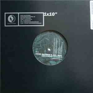 Steve Rachmad & Joel Mull - Amsterdam Session 2 download free