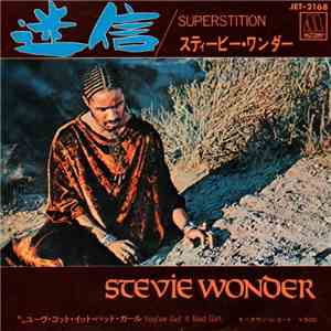 Stevie Wonder - Superstition download free