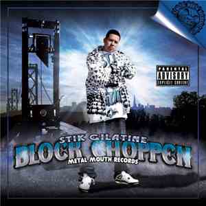 Stik Gilatine - Block Choppen download free