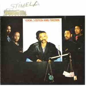 Stimela - Look, Listen And Decide download mp3 flac
