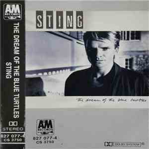Sting - The Dream Of The Blue Turtles download free