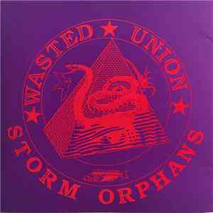 Storm Orphans - Living In A Wasted Union download mp3 flac