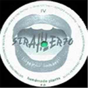 Strahler 70 - Handmade Plants EP download free