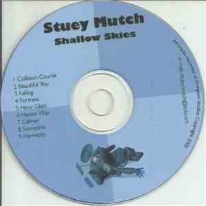 Stuey Mutch - Shallow Skies download free Stuey Mutch - Shallow Skies download mp3 flac