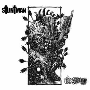 Stuntman  - The Scourge download mp3 flac
