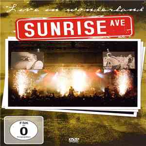 Sunrise Avenue - Live In Wonderland download free