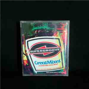 Supergroove - GreatMixes download free