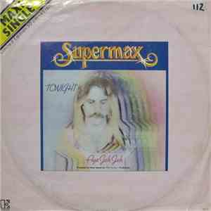 Supermax - Tonight download free