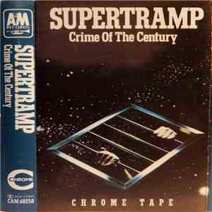 Supertramp - Crime Of The Century download mp3 flac