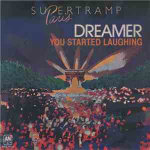 Supertramp - Dreamer download free