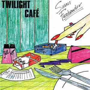 Susan Fassbender - Twilight Café download mp3 flac