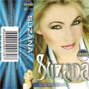 Suzana Jovanović - Suzana Jovanović download free