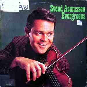 Svend Asmussen - Svend Asmussen Evergreens download free