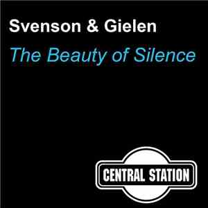 Svenson & Gielen - The Beauty Of Silence download mp3 flac