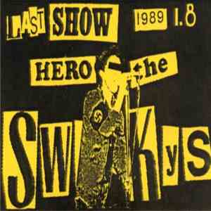 Swankys - Last Show 1989.1.8 download free Swankys - Last Show 1989.1.8 download mp3 flac