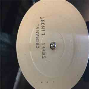 Sweet Limont - Criminal download free Sweet Limont - Criminal download mp3 flac
