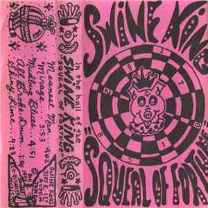 Swine King - Squeal Of Fortune download free Swine King - Squeal Of Fortune download mp3 flac