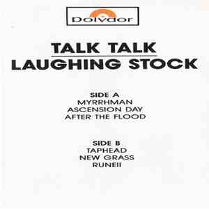 Talk Talk - Laughing Stock download free Talk Talk - Laughing Stock download mp3 flac