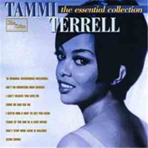 Tammi Terrell - The Essential Collection download mp3 flac