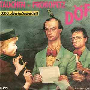 Tauchen-Prokopetz - Codo (... Düse Im Sauseschritt) download free