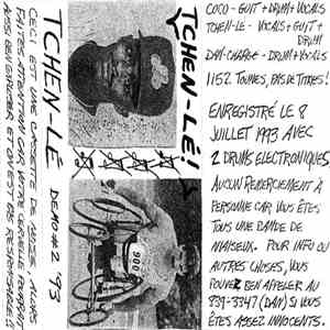 Tchen-Lé - Demo #2 download free Tchen-Lé - Demo #2 download mp3 flac