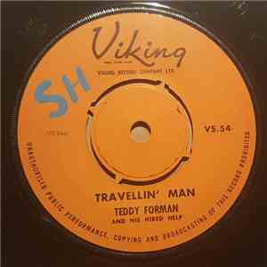 Teddy Forman And His Hired Help - Travellin' Man download free Teddy Forman And His Hired Help - Travellin' Man download mp3 flac