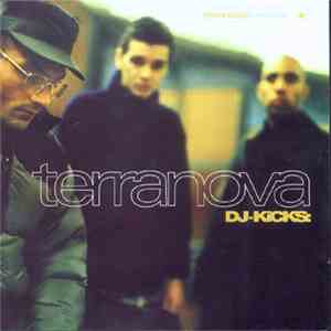 Terranova - DJ-Kicks download free