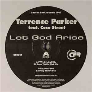 Terrence Parker Feat. Coco Street - Let God Arise download free Terrence Parker Feat. Coco Street - Let God Arise download mp3 flac