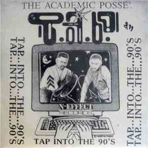 The Academic Posse - Tap Into The 90's download free