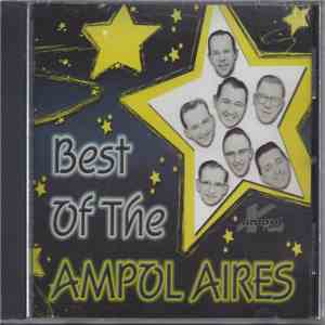 The Ampol Aires - Best Of The Ampol Aires download free The Ampol Aires - Best Of The Ampol Aires download mp3 flac
