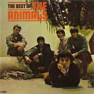 The Animals - The Best Of The Animals download free