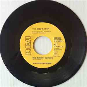 The Association  - One Sunday Morning download mp3 flac
