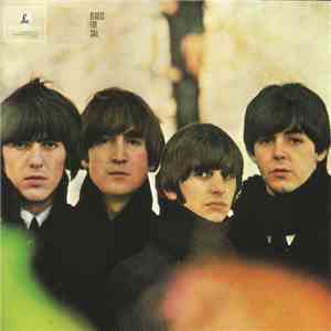 The Beatles - Beatles For Sale download mp3 flac