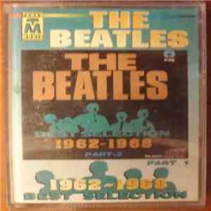 The Beatles - Best Selection 1962-1968. Part 1 download free The Beatles - Best Selection 1962-1968. Part 1 download mp3 flac