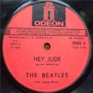 The Beatles - Hey Jude / Revolution download free
