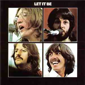 The Beatles - Let It Be download mp3 flac