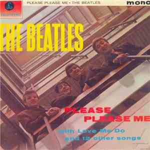 The Beatles - Please Please Me download free The Beatles - Please Please Me download mp3 flac