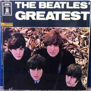 The Beatles - The Beatles' Greatest download free