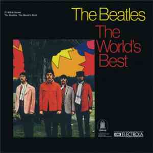 The Beatles - The World's Best download free The Beatles - The World's Best download mp3 flac