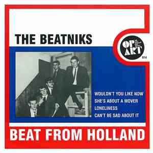 The Beatniks / The Beatnicks - Beat From Holland download free The Beatniks / The Beatnicks - Beat From Holland download mp3 flac