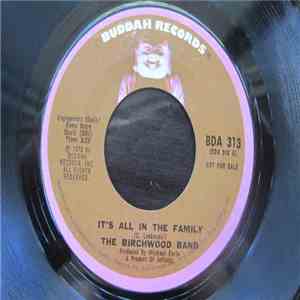 The Birchwood Band - It's All In The Family download mp3 flac