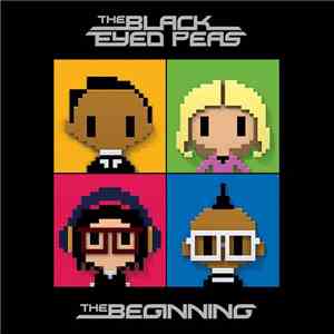 The Black Eyed Peas - The Beginning + The Best Of The E.N.D download free