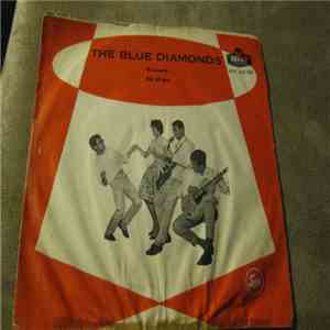 The Blue Diamonds - Ramona / All Of Me download mp3 flac