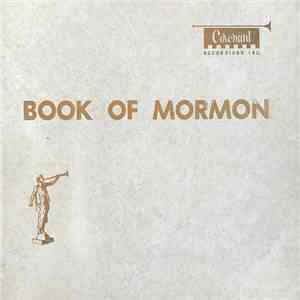 The Book Of Mormon - The Book Of Mormon Vol. 1 & 2 download free
