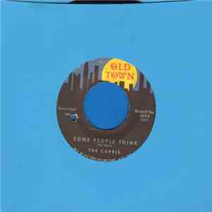 The Capris - Where I Fell In Love download free